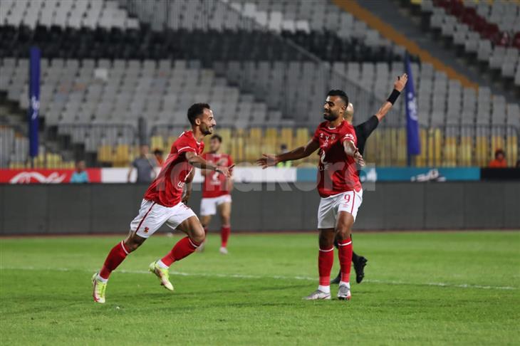 أحمد عبد القادر ، حسام حسن